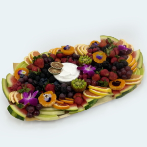 Fruit Platter