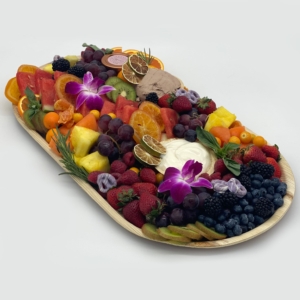 Fruit-Platter