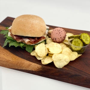 Fig & Pig Sandwich Box