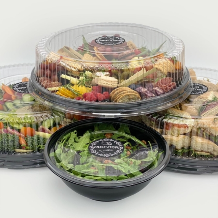 Full Spread Catering Pack
