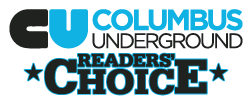 Columbus Underground Reader's Choice