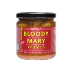 Divina Bloody Mary Olives