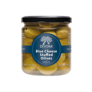 Divina Blue Cheese Stuffed Olives