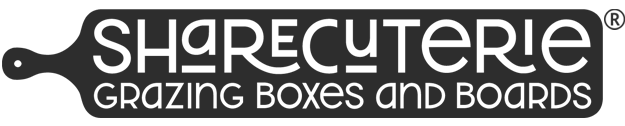Sharecuterie Grazing Boxes and Boards