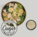 Sharecuterie Caesar Salad