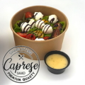 Sharecuterie Caprese Salad
